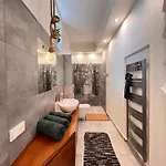 Apartment Ec1 Fabryczna Piotrkowska District Parking *