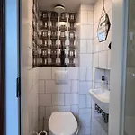 Ec1 Fabryczna Piotrkowska District Parking Apartment *