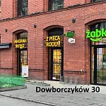 Ec1 Fabryczna Piotrkowska District Parking