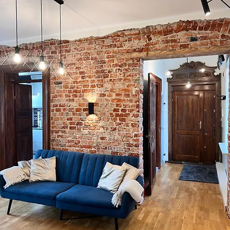 Ec1 Fabryczna Piotrkowska District Parking