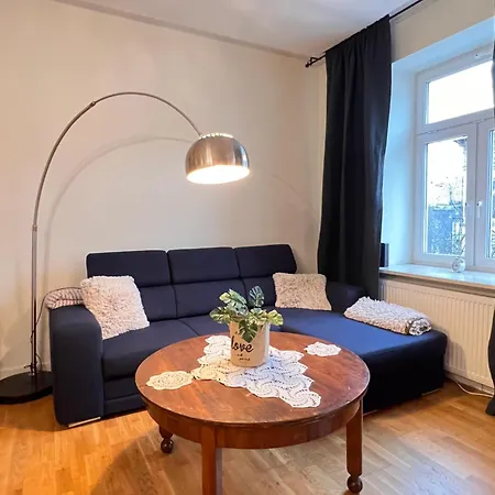 Apartment Ec1 Fabryczna Piotrkowska District Parking Free *