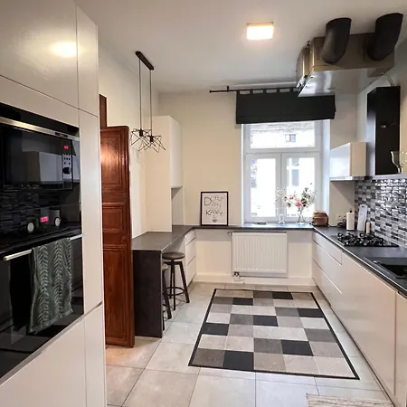 Ec1 Fabryczna Piotrkowska District Parking *