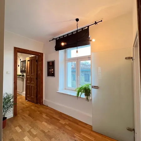 Appartement Ec1 Fabryczna Piotrkowska District Parking Łódź