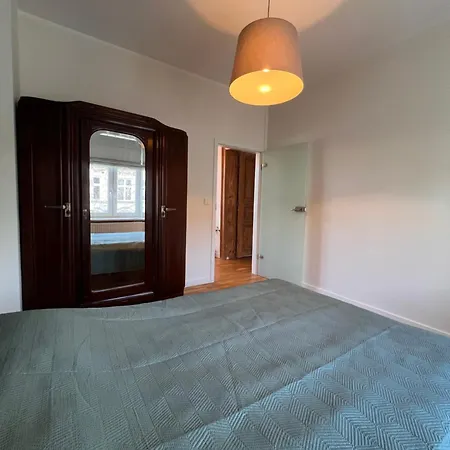 Ec1 Fabryczna Piotrkowska District Parking Łódź