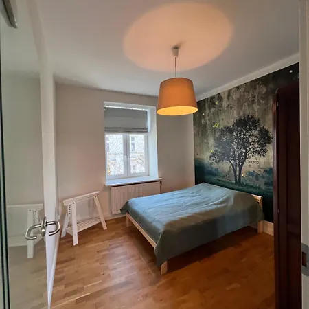 Ec1 Fabryczna Piotrkowska District Parking Lodz