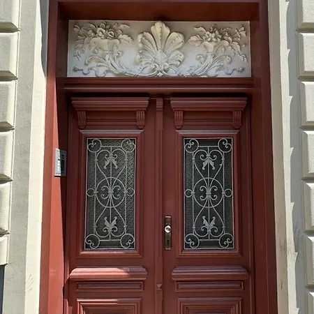 Appartement Ec1 Fabryczna Piotrkowska District Parking Łódź