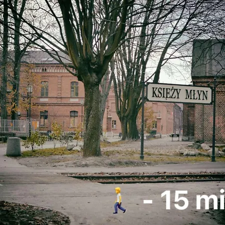 Ec1 Fabryczna Piotrkowska District Parking *