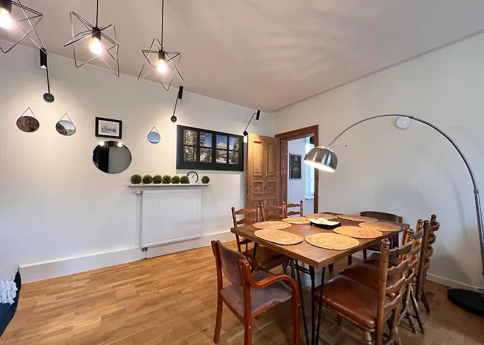 Ec1 Fabryczna Piotrkowska District Parking Łódź