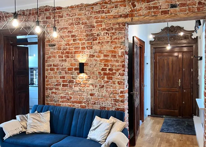 Ec1 Fabryczna Piotrkowska District Parking