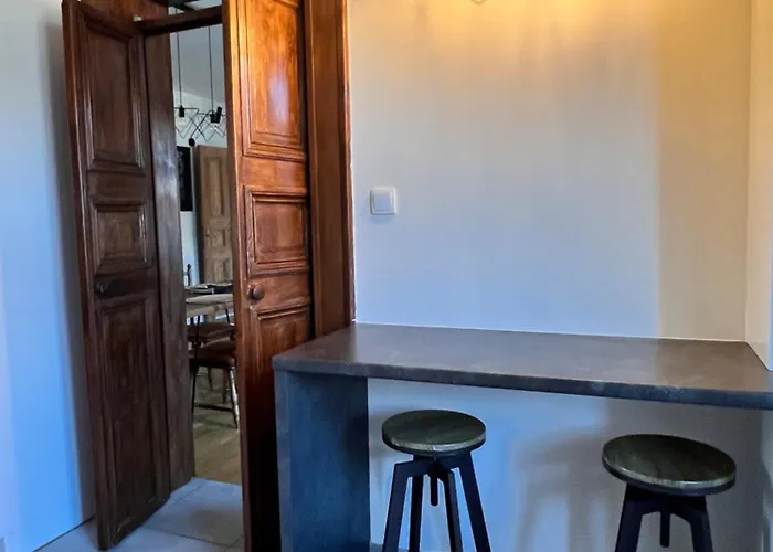 Ec1 Fabryczna Piotrkowska District Parking *