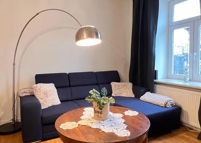 Apartamento Ec1 Fabryczna Piotrkowska District Parking *