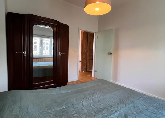 Ec1 Fabryczna Piotrkowska District Parking وودج