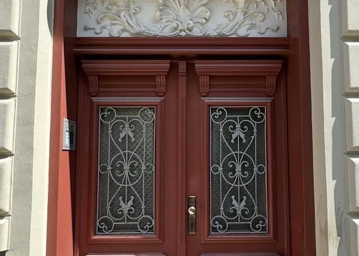 Apartamento Ec1 Fabryczna Piotrkowska District Parking Łódź